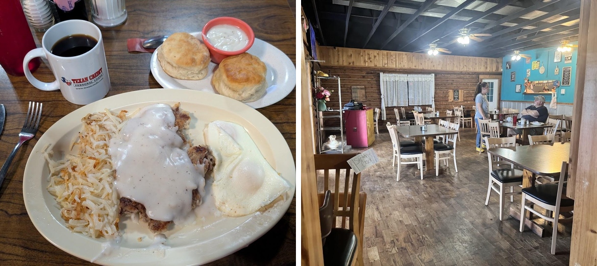Su Casa Cafe