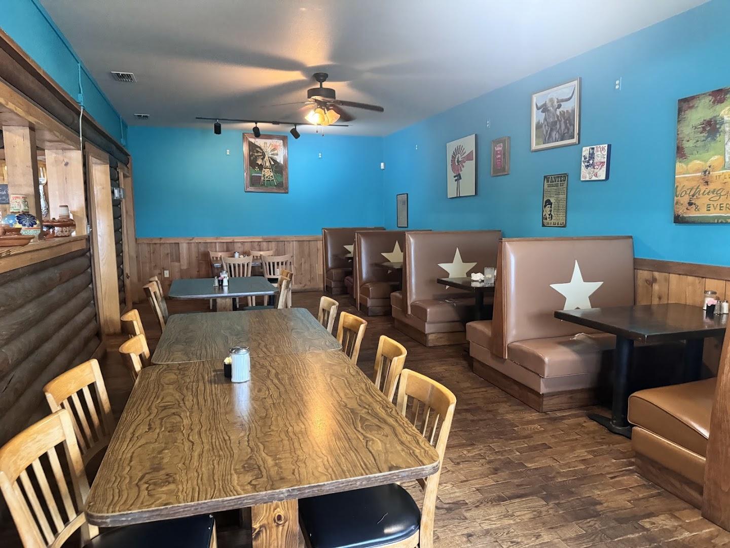 Su Casa Cafe
