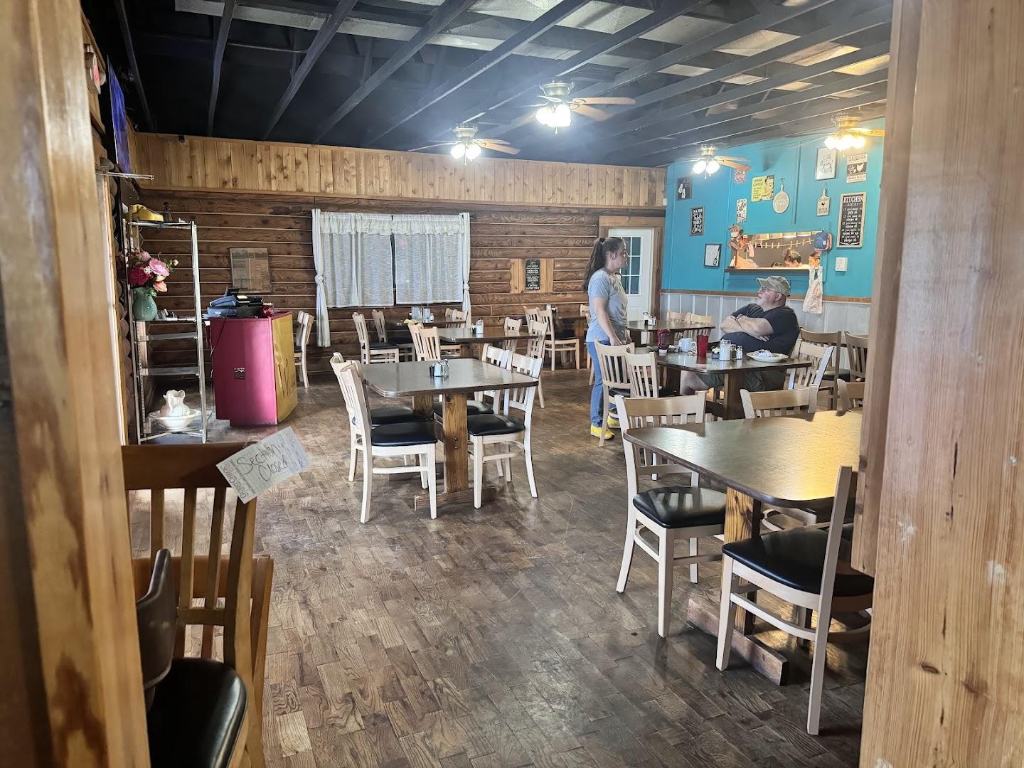 Su Casa Cafe